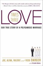 Love Times Three